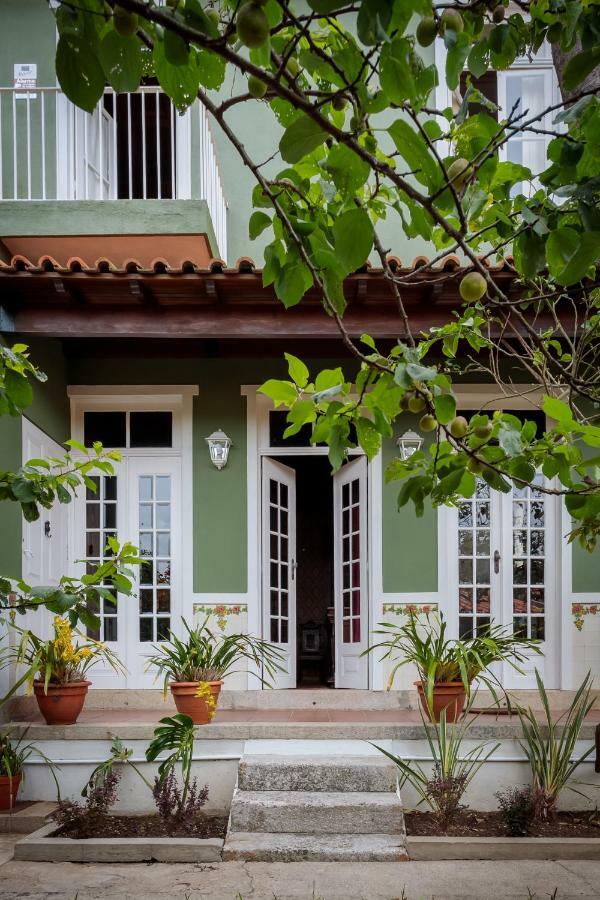 Вилла Foz Townhouse- Sea, Garden & Garage Порту Экстерьер фото